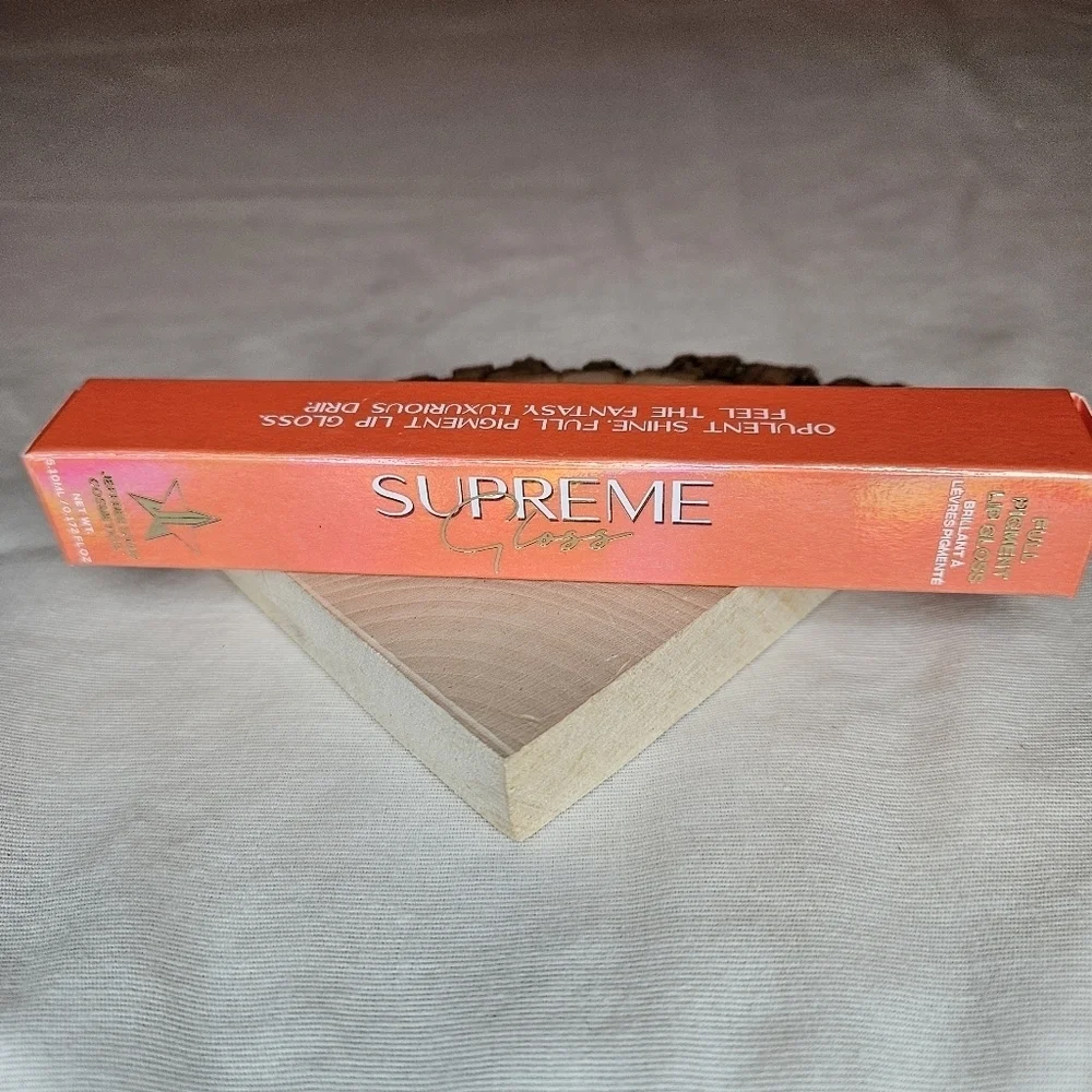 Jeffree Star brand new